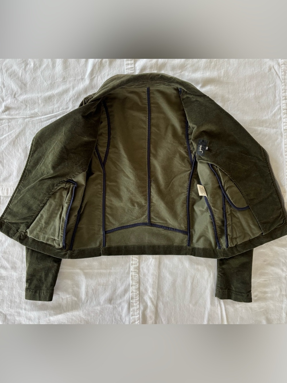 June Jacket - Picture 5 of 16